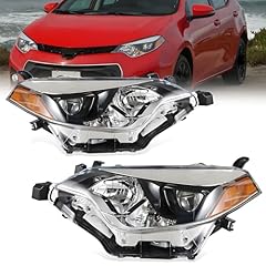 Aresparts headlights assembly for sale  Delivered anywhere in USA 