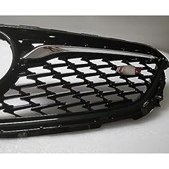 Vinamy auto frontkühlergrills gebraucht kaufen  Wird an jeden Ort in Deutschland