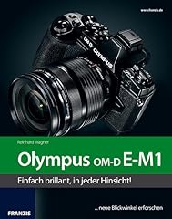 Kamerabuch lympus einfach gebraucht kaufen  Wird an jeden Ort in Deutschland