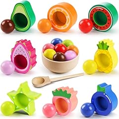 Seagoal montessori spielzeug gebraucht kaufen  Wird an jeden Ort in Deutschland