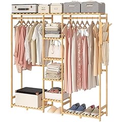Udear garment rack for sale  Delivered anywhere in USA 