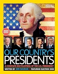 Country presidents complete for sale  Delivered anywhere in USA 