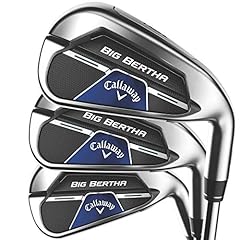 Callaway big bertha for sale  Delivered anywhere in USA 