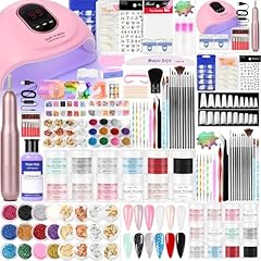 Kit acrylique ongles d'occasion  Livré partout en France