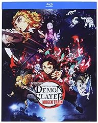 Demon slayer movie for sale  Delivered anywhere in USA 