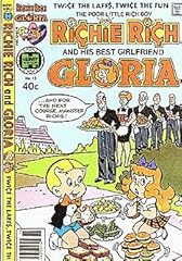 Richie rich gloria for sale  Delivered anywhere in USA 