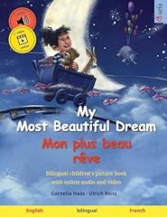 Beautiful dream mon for sale  Delivered anywhere in UK