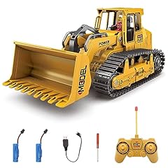 Remote control bulldozer for sale  Delivered anywhere in USA 