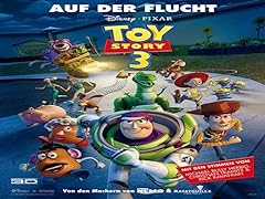 Toy story 3 gebraucht kaufen  Wird an jeden Ort in Deutschland