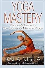 Yoga mastery ultimate d'occasion  Livré partout en France