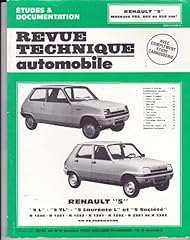 Renault gtl société usato  Spedito ovunque in Italia 