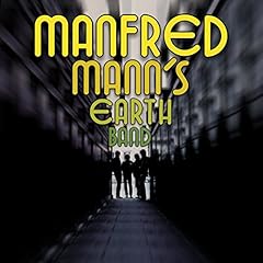 Manfred mann earth for sale  Delivered anywhere in UK