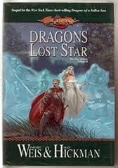 Dragons lost star for sale  Delivered anywhere in USA 