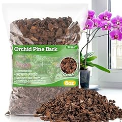 8oz orchid bark for sale  Delivered anywhere in USA 