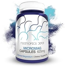 Nootropics depot micromag for sale  Delivered anywhere in USA 