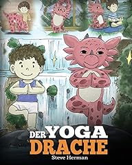 Der yoga drache for sale  Delivered anywhere in USA 