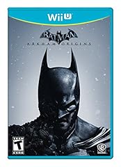 Batman arkham origins for sale  Delivered anywhere in USA 