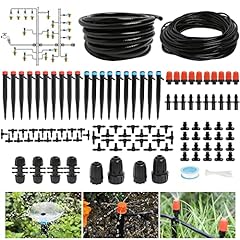 170ft drip irrigation for sale  Delivered anywhere in USA 