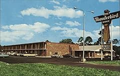 Thunderbird lodge hwy. for sale  Delivered anywhere in USA 