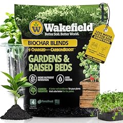 Wakefield biochar blend for sale  Delivered anywhere in USA 