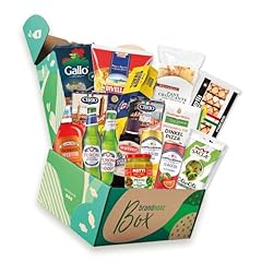 Brandnooz bella italia gebraucht kaufen  Wird an jeden Ort in Deutschland