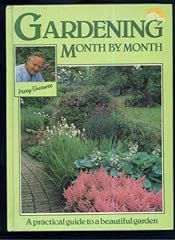 Gardening month month for sale  Delivered anywhere in UK