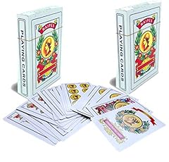 Spanish playing cards for sale  Delivered anywhere in UK