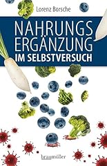 Nahrungsergänzung selbstversu gebraucht kaufen  Wird an jeden Ort in Deutschland