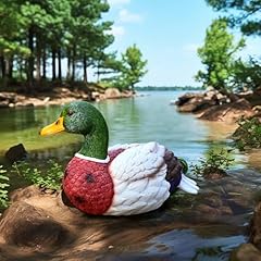 Juliahestia mallard duck for sale  Delivered anywhere in USA 