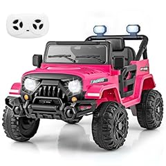 Costway 12v kids for sale  Delivered anywhere in UK