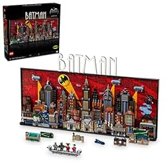 Lego batman animated for sale  Delivered anywhere in USA 
