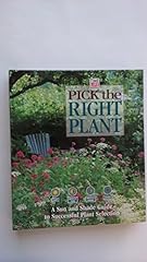 Pick right plant for sale  Delivered anywhere in USA 