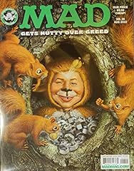 Mad magazine august for sale  Delivered anywhere in USA 
