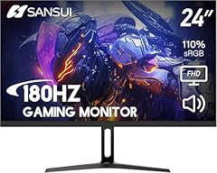 Sansui 180hz monitor for sale  Delivered anywhere in USA 