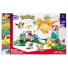 Mega pokémon adventures usato  Spedito ovunque in Italia 