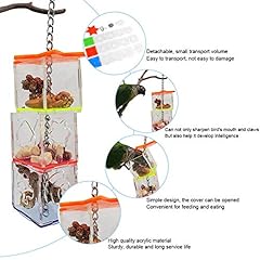 Bird foraging food for sale  Delivered anywhere in UK