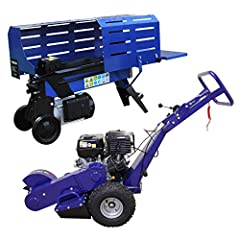Log splitter electric for sale  Delivered anywhere in UK