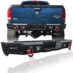 Tioyar rear bumper for sale  Delivered anywhere in USA 