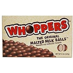 Product whoppers malted for sale  Delivered anywhere in USA 