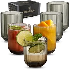 Tkno 260ml ribbed for sale  Delivered anywhere in UK