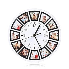 Glimmerday horloge murale d'occasion  Livré partout en France