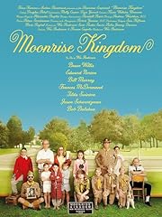 Moonrise kingdom d'occasion  Livré partout en France