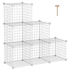 Ahome wire cube for sale  Delivered anywhere in USA 