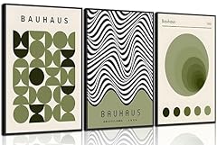 Wstukvv 3pcs bauhaus for sale  Delivered anywhere in USA 