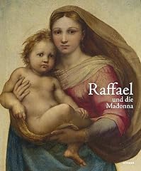 Raffael madonna gebraucht kaufen  Wird an jeden Ort in Deutschland