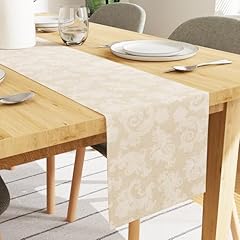 Encasa runner table d'occasion  Livré partout en France