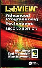 Labview advanced programming for sale  Delivered anywhere in UK
