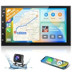 64g 2din autoradio usato  Spedito ovunque in Italia 