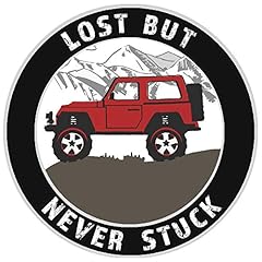 Lost never stuck for sale  Delivered anywhere in USA 