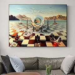 Salvador dali surrealismo usato  Spedito ovunque in Italia 